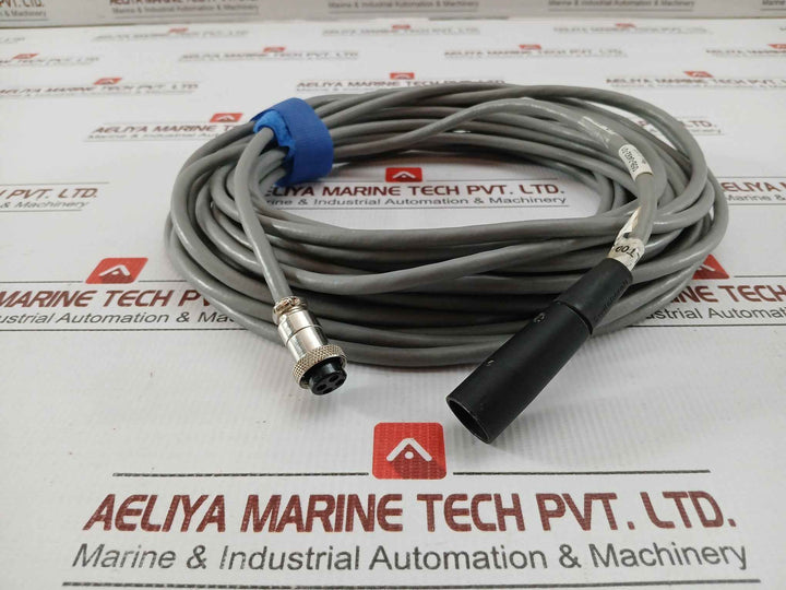Belden Microphone Cable 12-meter With Cablewrap 8404 121213 1602