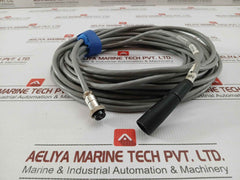 Belden Microphone Cable 12-meter With Cablewrap 8404 121213 1602