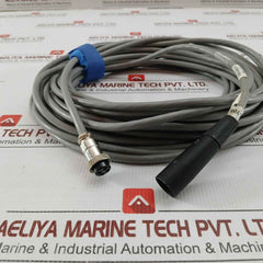 Belden Microphone Cable 12-meter With Cablewrap 8404 121213 1602
