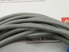 Belden Microphone Cable 12-meter With Cablewrap 8404 121213 1602