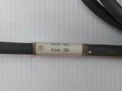 Belden Rkt 4-288/4 P1 Standard Sensor/actuator Single-ended Cordset Meter 1.5