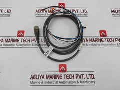 Belden Rkt 4-288/4 P1 Standard Sensor/actuator Single-ended Cordset Meter 1.5