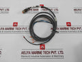 Belden Rkt 4-288/4 P1 Standard Sensor/actuator Single-ended Cordset Meter 1.5