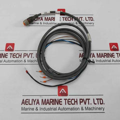 Belden Rkt 4-288/4 P1 Standard Sensor/actuator Single-ended Cordset Meter 1.5