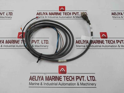 Belden Rkt 4-288/4 P1 Standard Sensor/actuator Single-ended Cordset Meter 1.5