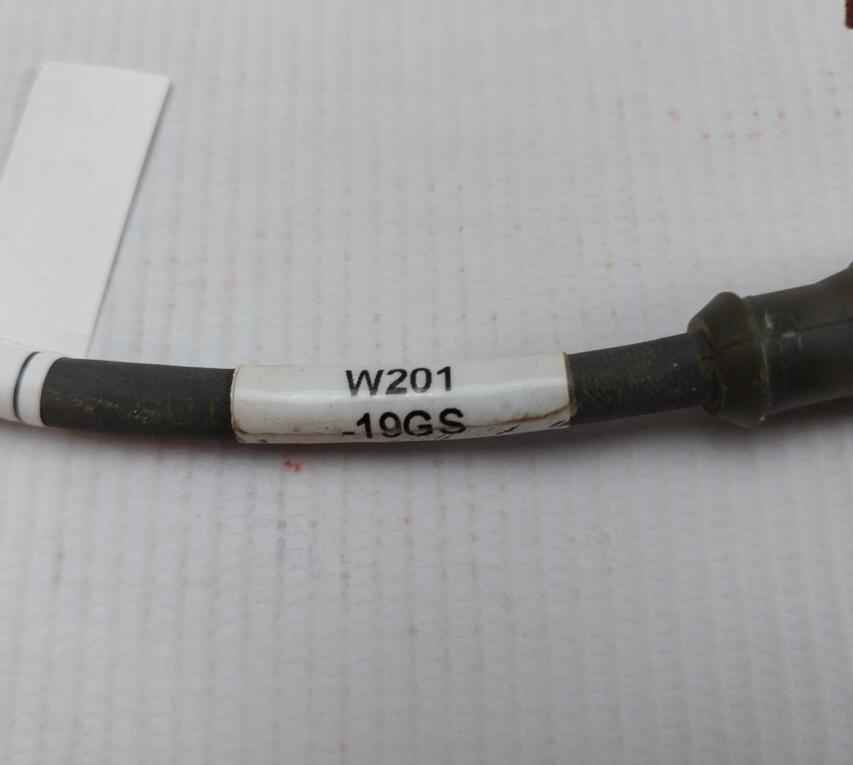 Belden Rkt 4-288/4 P1 Standard Sensor/actuator Single-ended Cordset Meter 1.5