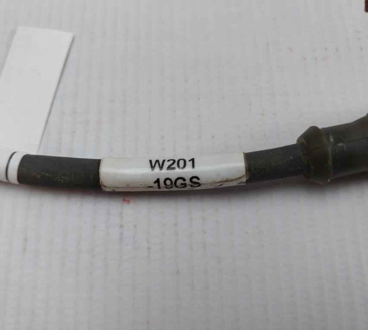 Belden Rkt 4-288/4 P1 Standard Sensor/actuator Single-ended Cordset Meter 1.5