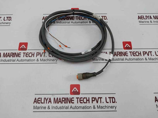 Belden Rkt 4-288/4 P1 Standard Sensor/actuator Single-ended Cordset Meter 2