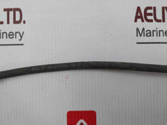 Belden Rkt 4-288/4 P1 Standard Sensor/actuator Single-ended Cordset Meter 2