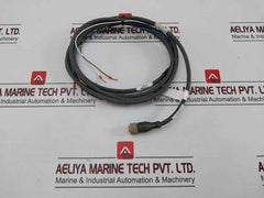 Belden Rkt 4-288/4 P1 Standard Sensor/actuator Single-ended Cordset Meter 2
