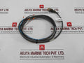 Belden Rkt 4-288/4 P1 Standard Sensor/actuator Single-ended Cordset Meter 2