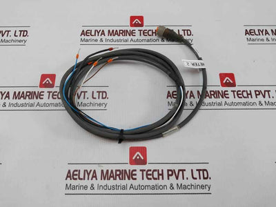 Belden Rkt 4-288/4 P1 Standard Sensor/actuator Single-ended Cordset Meter 2