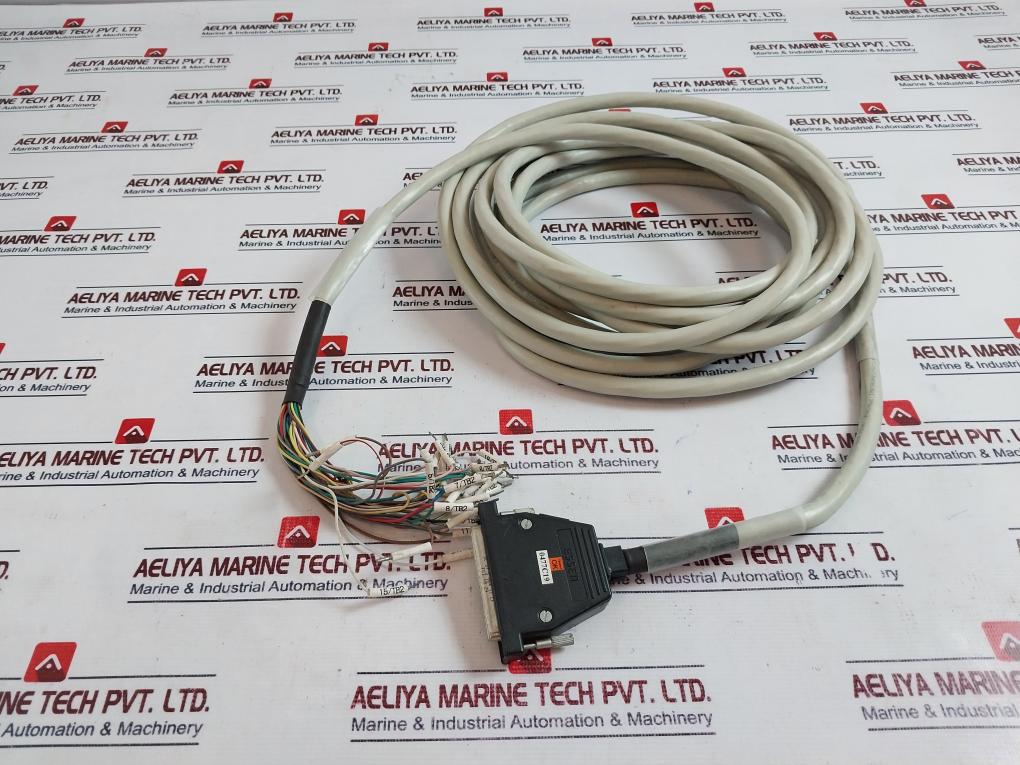 Belden YJ72364 PVC Instrumentation Cable 36X0.25 MM²