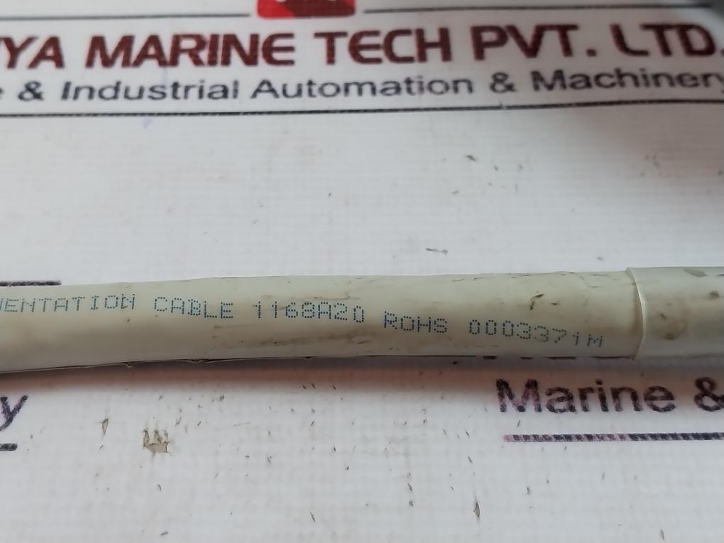 Belden YJ72364 PVC Instrumentation Cable 36X0.25 MM²