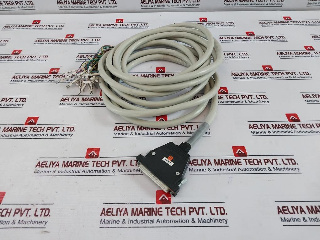 Belden YJ72364 PVC Instrumentation Cable Meter-6