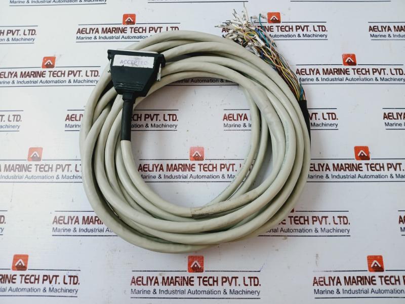 Belden YJ72364 PVC/PVC Instrumentation Cable