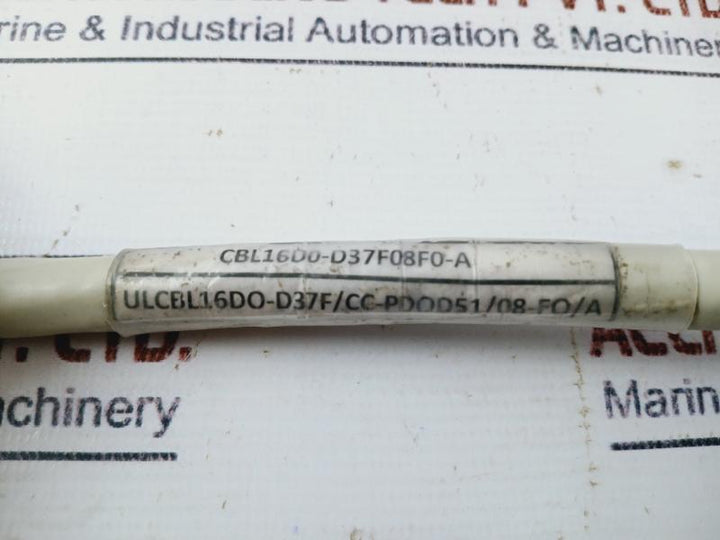 Belden YJ72364 PVC/PVC Instrumentation Cable