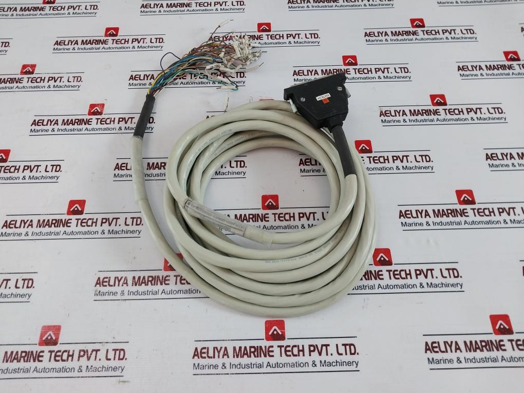 Belden YJ72364 PVC/PVC Instrumentation Cable 6 Meter