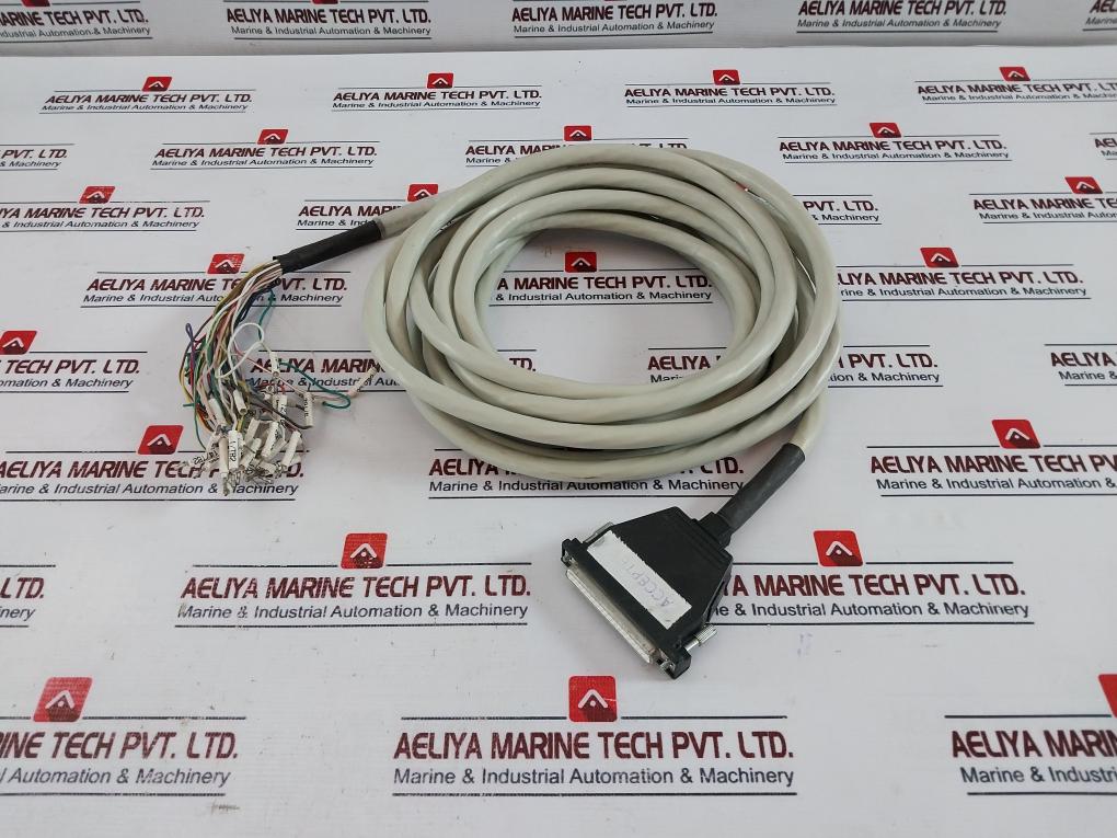 Belden YJ72364 PVC/PVC Instrumentation Cable 6 Meter