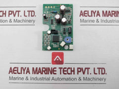 Belimo 10364-00001G Damper Actuator Pcb Gmb24-sr