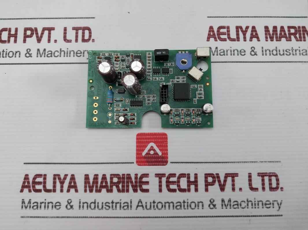 Belimo 10364-00001G Damper Actuator Pcb Gmb24-sr