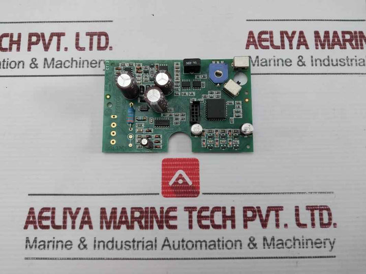 Belimo 10364-00001G Damper Actuator Pcb Gmb24-sr