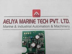 Belimo 10364-00001G Damper Actuator Pcb Gmb24-sr