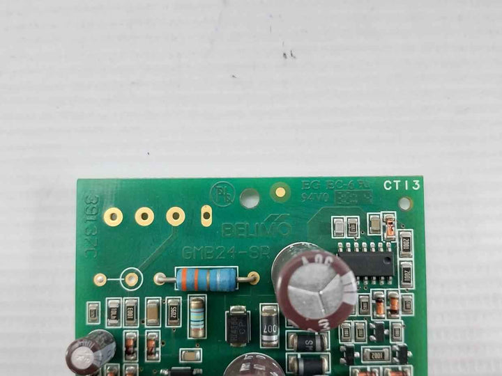 Belimo 10364-00001G Damper Actuator Pcb Gmb24-sr