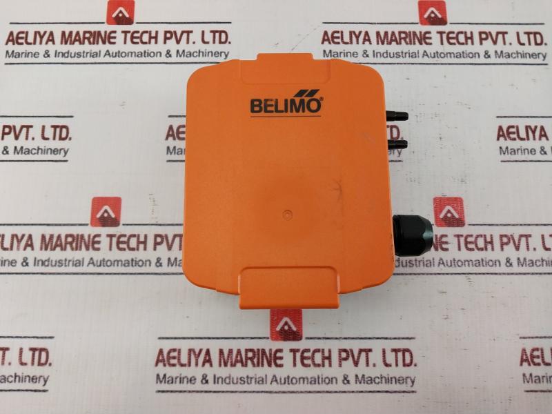 Belimo 22Adp-184 Differential Pressure Transmitter Ac24V/Dc 15