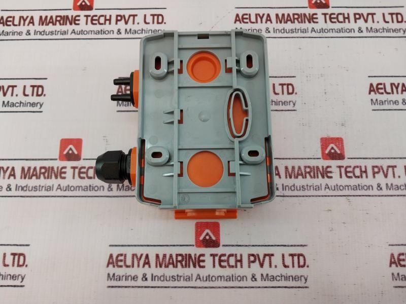 Belimo 22Adp-184 Differential Pressure Transmitter Ac24V/Dc 15