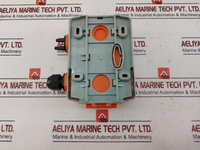 Belimo 22Adp-184 Differential Pressure Transmitter Ac24V/Dc 15