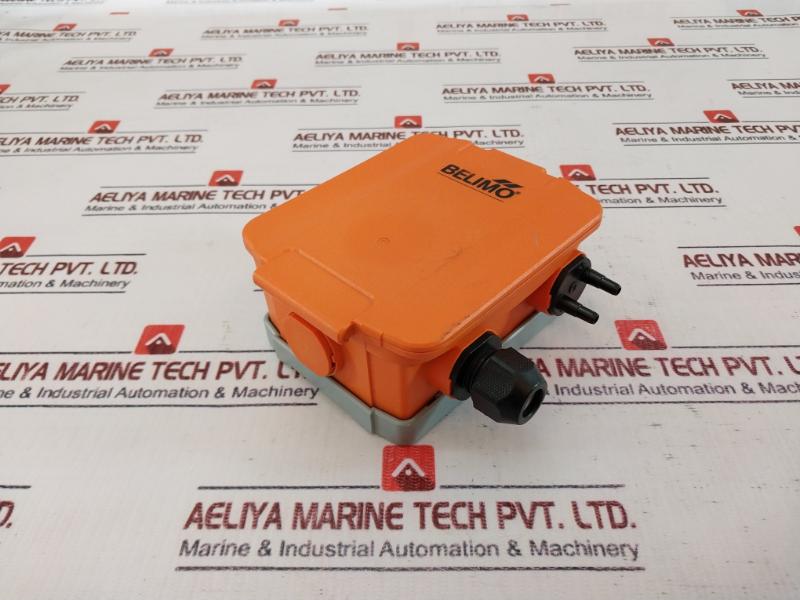 Belimo 22Adp-184 Differential Pressure Transmitter Ac24V/Dc 15