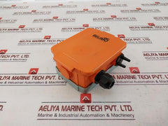 Belimo 22Adp-184 Differential Pressure Transmitter Ac24V/Dc 15