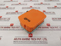 Belimo 22Adp-184 Differential Pressure Transmitter Ac24V/Dc 15