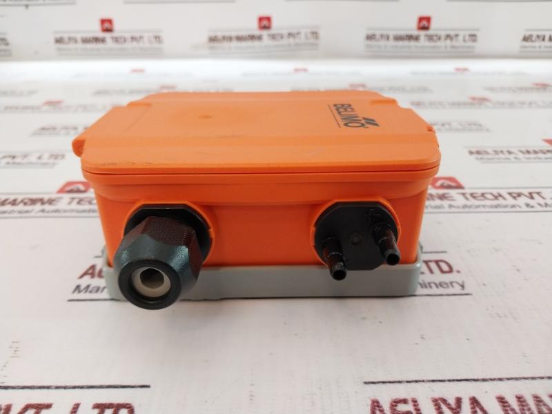 Belimo 22Adp-184 Differential Pressure Transmitter Ac24V/Dc 15