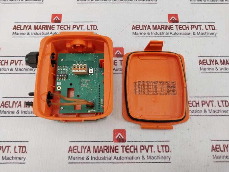 Belimo 22Adp-184 Differential Pressure Transmitter Ac24V/Dc 15