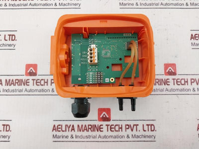 Belimo 22Adp-184 Differential Pressure Transmitter Ac24V/Dc 15