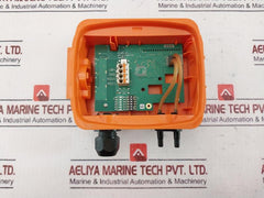 Belimo 22Adp-184 Differential Pressure Transmitter Ac24V/Dc 15