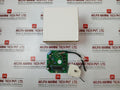 Belimo Bf 24/230 Pcb For Fire Damper Actuator 94V-0 Spu-10 M32B05R 12029G
