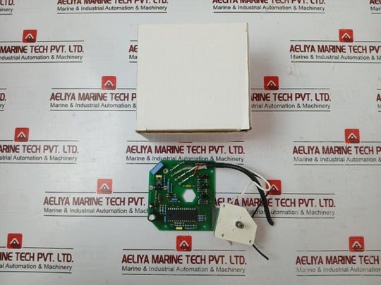 Belimo Bf 24/230 Pcb For Fire Damper Actuator 94V-0 Spu-10 M32B05R 12029G