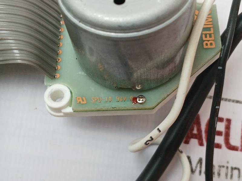 Belimo Bf 24/230 Pcb For Fire Damper Actuator 94V-0 Spu-10 M32B05R 12029G