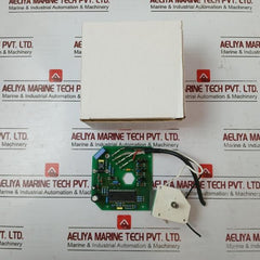Belimo Bf 24/230 Pcb For Fire Damper Actuator 94V-0 Spu-10 M32B05R 12029G