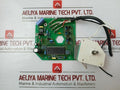 Belimo Bf 24/230 Pcb For Fire Damper Actuator 94V-0 Spu-10 M32B05R 12029G