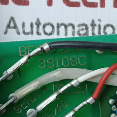 Belimo Bf 24/230 Pcb For Fire Damper Actuator 94V-0 Spu-10 M32B05R 12029G