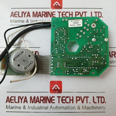 Belimo Bf 24/230 Pcb For Fire Damper Actuator 94V-0 Spu-10 M32B05R 12029G