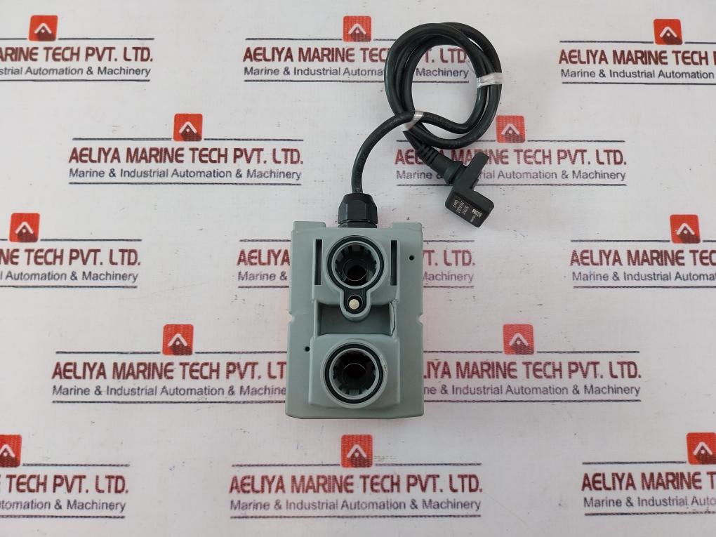 Belimo Dn 50 Electronic Pressure Valve Ip54 2264824-520027