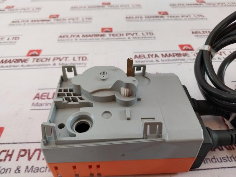 Belimo Ep025R+Mp Pressure Independent Control Valve 24Vac/Dc