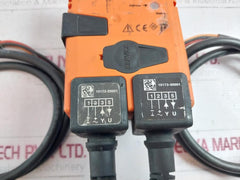 Belimo Ep025R+Mp Pressure Independent Control Valve Ac/Dc 24V Ip54