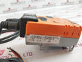 Belimo Ep025R+Mp Pressure Independent Control Valve Ac/Dc 24V Ip54