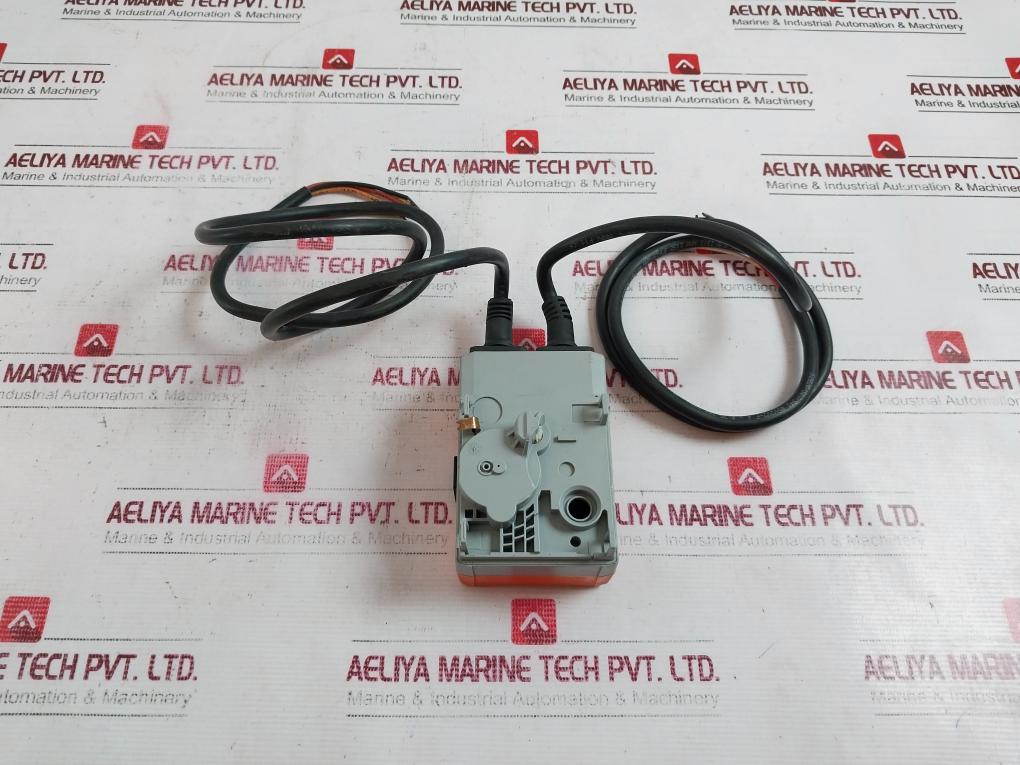 Belimo Ep025R+Mp Pressure Independent Control Valve Ac/Dc 24V Ip54